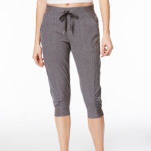 Calvin Klein Performance Pants.